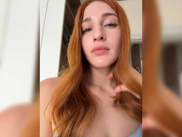ArinaSmile live cam on BongaCams