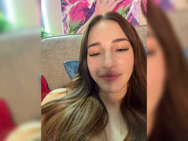 ArinaSmile live cam on BongaCams