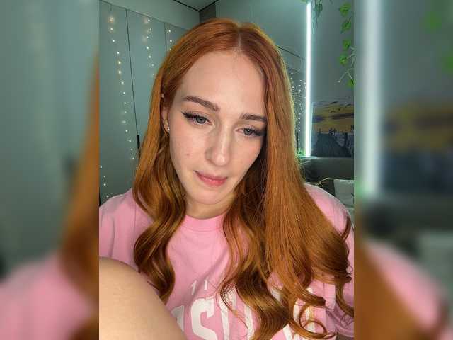 ArinaSmile на sexzos