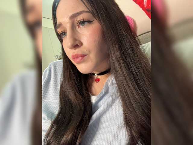 ArinaSmile live cam on BongaCams