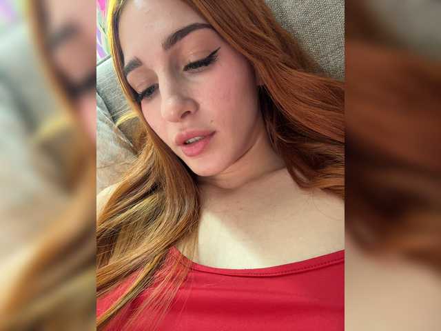 ArinaSmile live cam on BongaCams