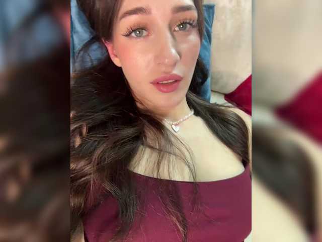 VictoriaBix live cam on BongaCams