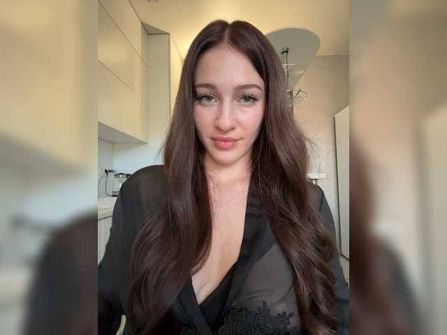 ArinaSmile live cam on BongaCams
