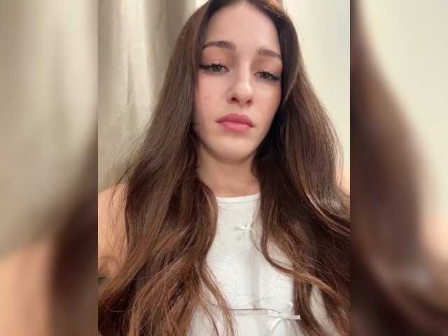 ArinaSmile live cam on BongaCams
