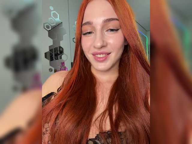 arinasmile cam belle
