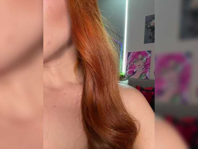 ArinaSmile live cam on BongaCams