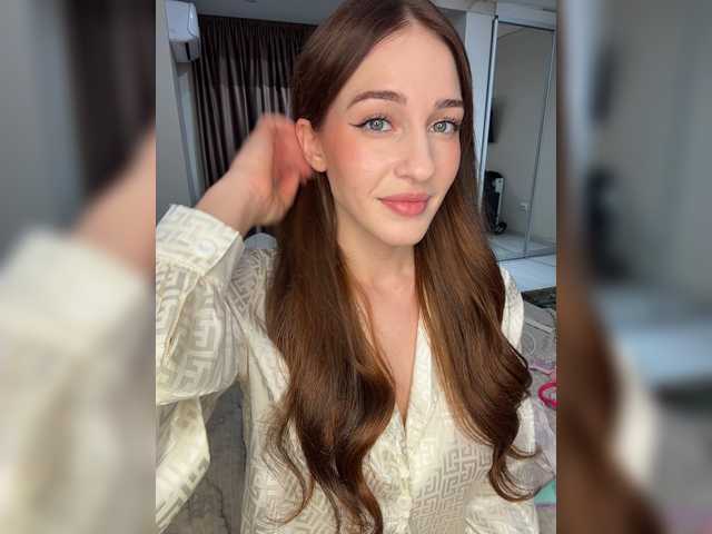 VictoriaBix live cam