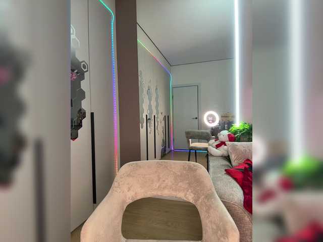 VictoriaBix live webcam show