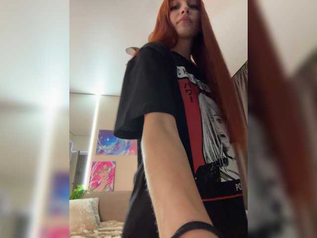 ArinaSmile live cam on BongaCams