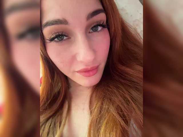 ArinaSmile live cam on BongaCams