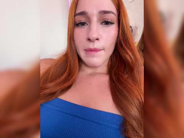 ArinaSmile live cam on BongaCams