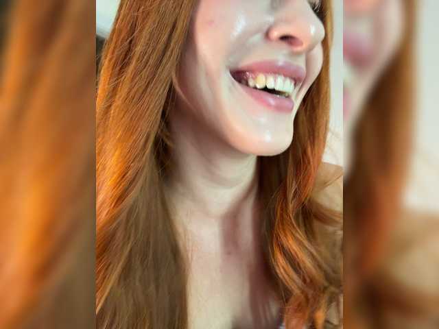 ArinaSmile live cam on BongaCams