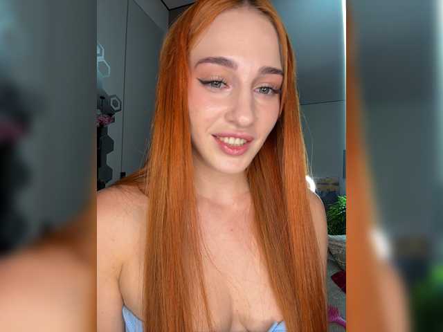 ArinaSmile live cam on BongaCams