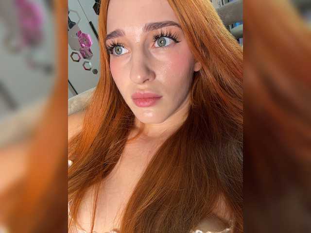 ArinaSmile Canlı Cam: BongaCams