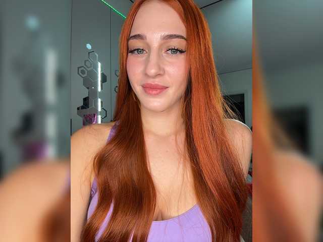 ArinaSmile Live-Cam auf BongaCams