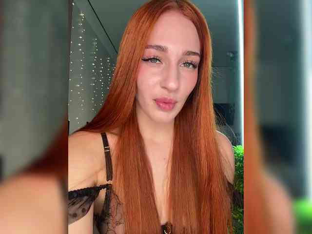 VictoriaBix webcam