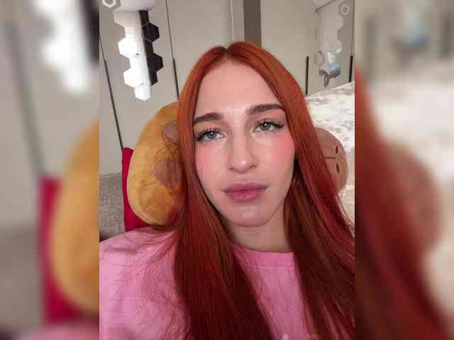 VictoriaBix webcam