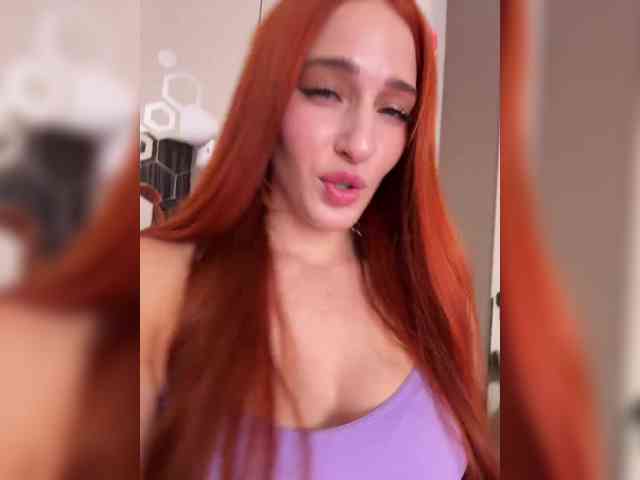 watch live sex ArinaSmile