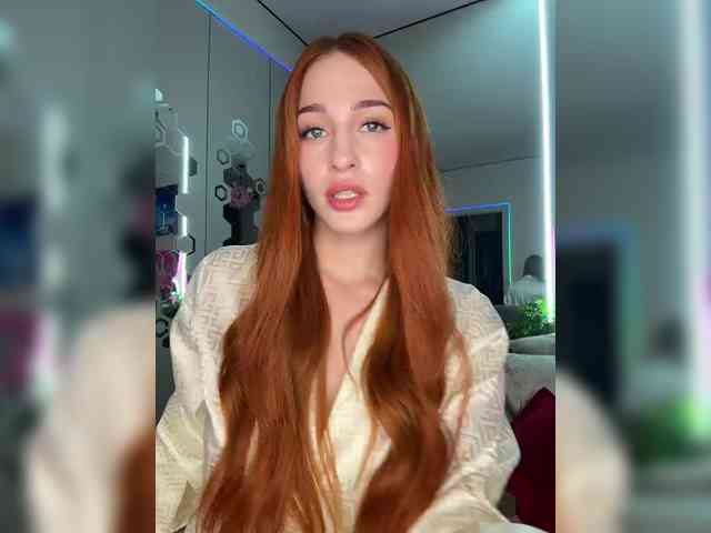 VictoriaBix webcam