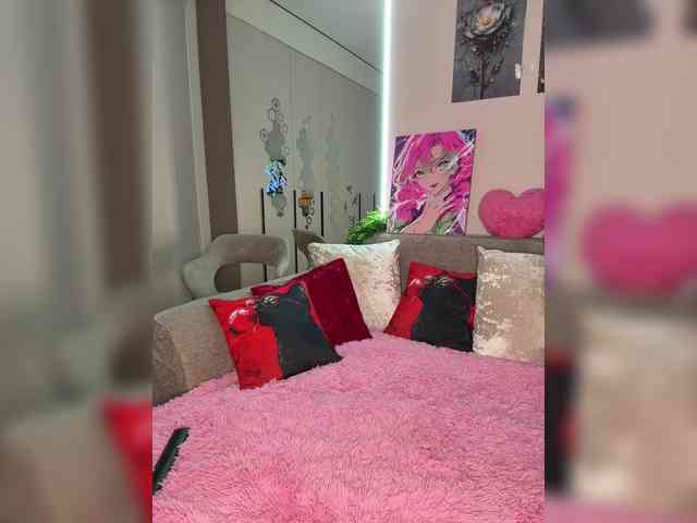 VictoriaBix webcam