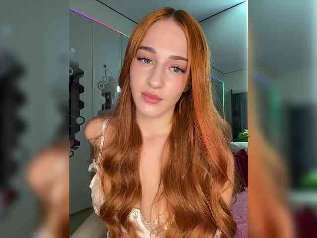 VictoriaBix webcam
