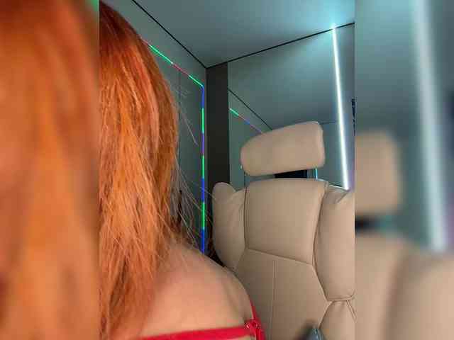 VictoriaBix webcam