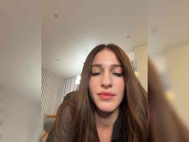 ArinaSmile Live Webcam on BongaCams