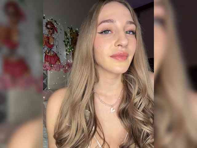 VictoriaBix webcam