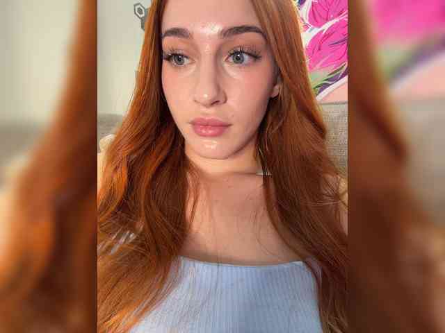 VictoriaBix webcam