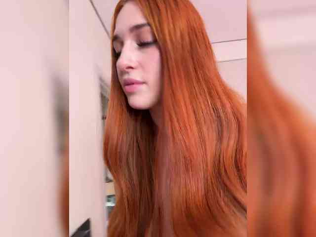 ArinaSmile Live Webcam on BongaCams