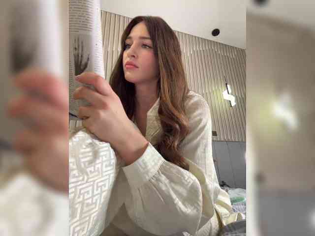 VictoriaBix webcam