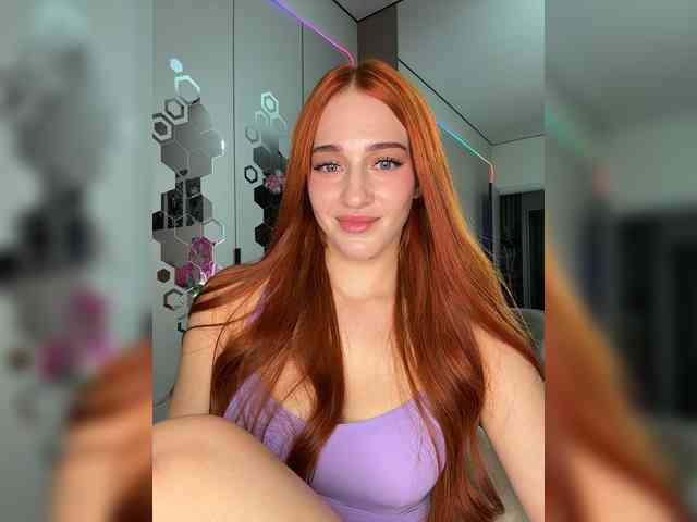 VictoriaBix webcam