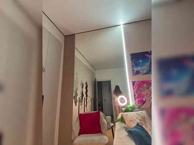 VictoriaBix webcam