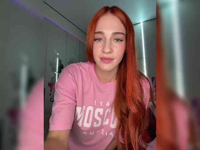 VictoriaBix webcam