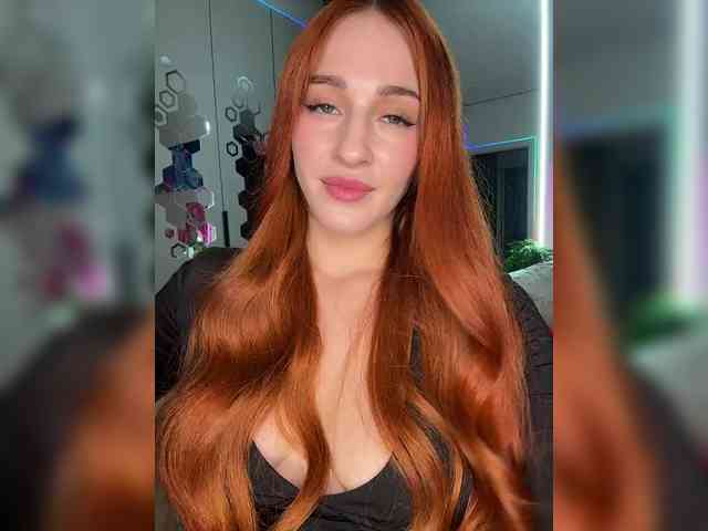 VictoriaBix webcam