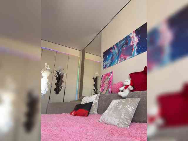 VictoriaBix webcam