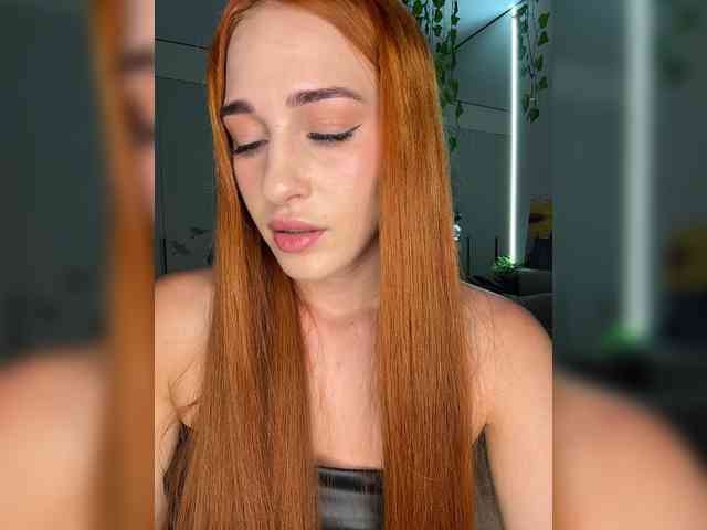 VictoriaBix webcam