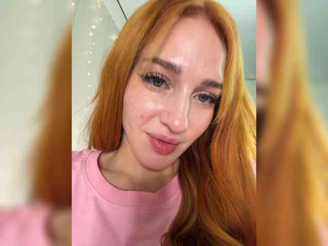 VictoriaBix webcam
