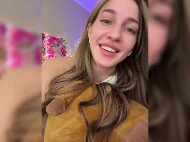 VictoriaBix webcam