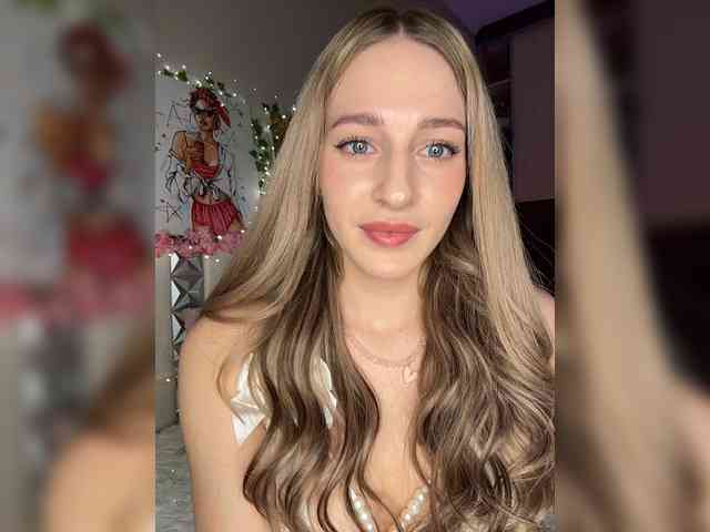 VictoriaBix webcam
