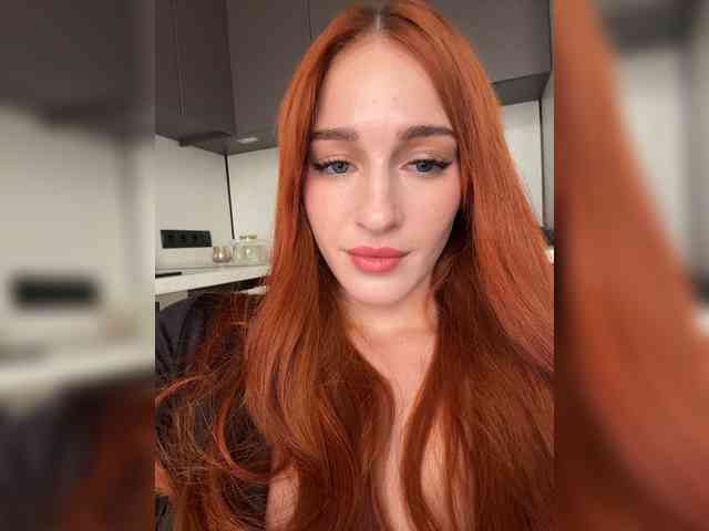 VictoriaBix webcam