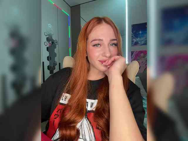 VictoriaBix webcam