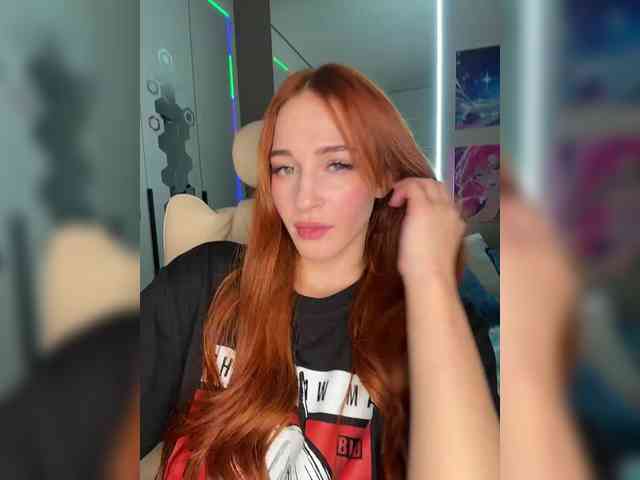 VictoriaBix webcam