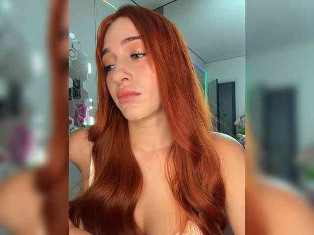 VictoriaBix webcam