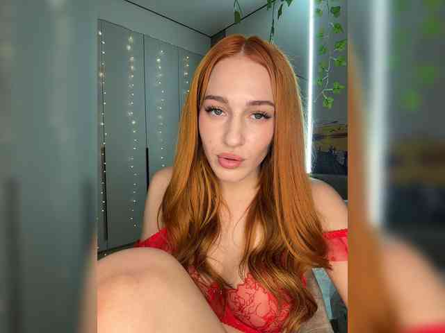 VictoriaBix webcam
