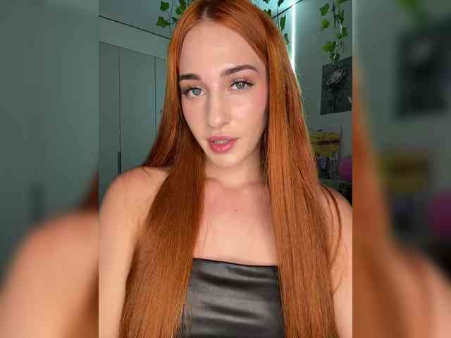 VictoriaBix webcam