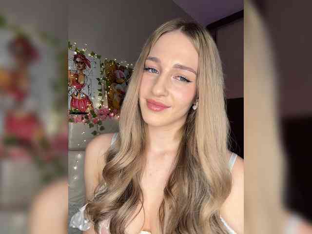 VictoriaBix webcam