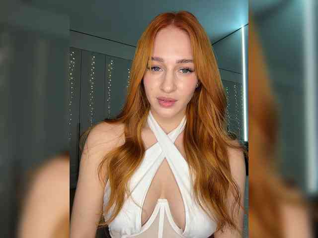 ArinaSmile Live Webcam on BongaCams