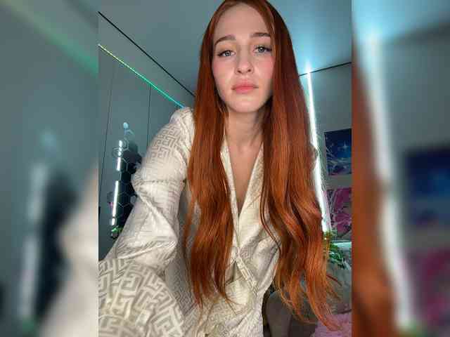 VictoriaBix webcam