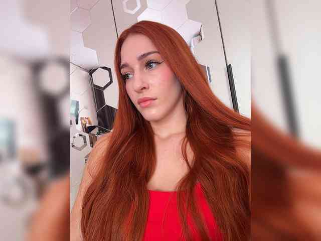 VictoriaBix webcam